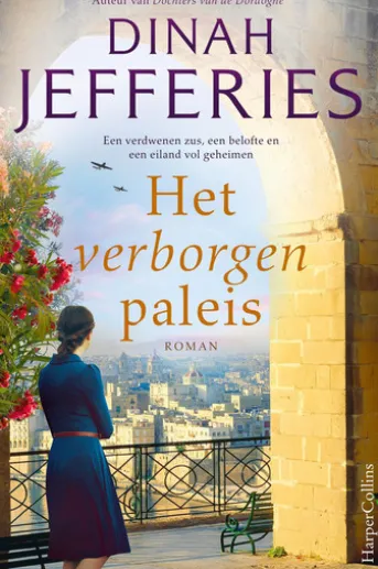 Het verborgen paleis