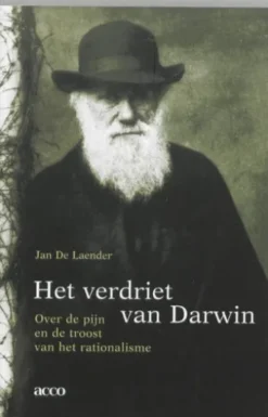 Het verdriet van Darwin