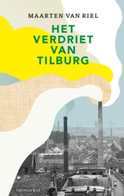 Het verdriet van Tilburg