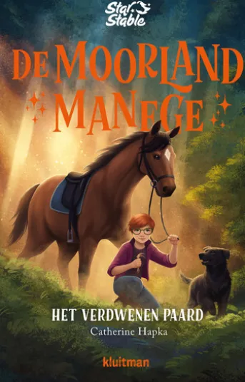 Het verdwenen paard