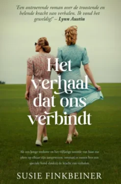 Het verhaal dat ons verbindt