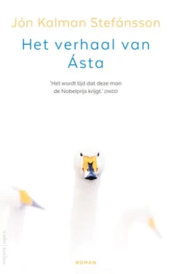 Het verhaal van Asta