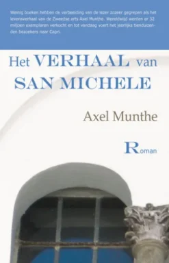 Het verhaal van San Michele