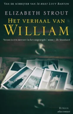 Het verhaal van William