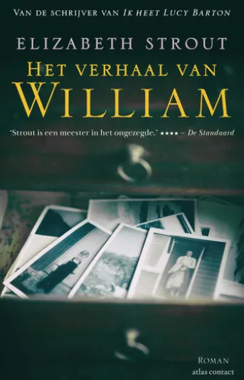 Het verhaal van William