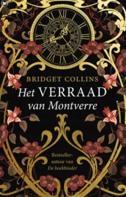 Het verraad van Montverre