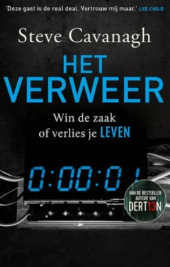 Het verweer