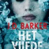 Het vijfde meisje