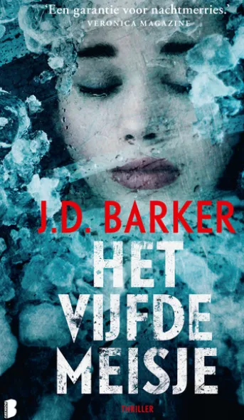 Het vijfde meisje