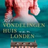 Het vondelingenhuis van Londen