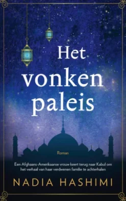 Het vonkenpaleis