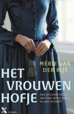 Het vrouwenhofje