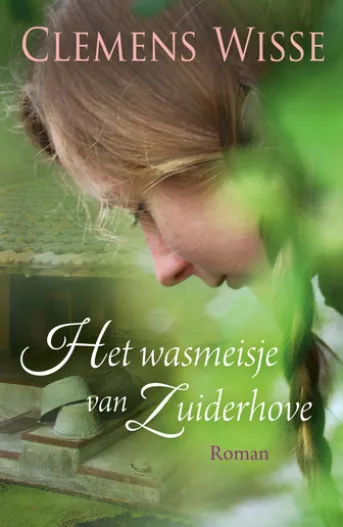Het wasmeisje van Zuiderhove