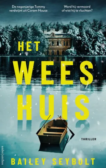 Het weeshuis