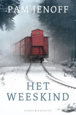 Het weeskind