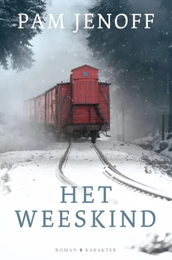 Het weeskind