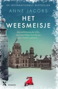 Het weesmeisje