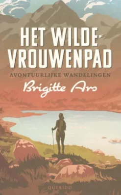 Het wilde-vrouwenpad