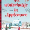 Het winterhuisje in Applemore