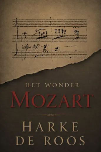 Het wonder Mozart