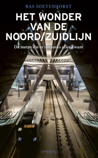Het wonder van de Noord/Zuidlijn