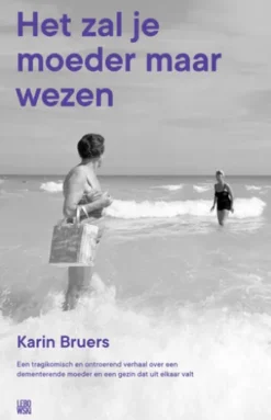 Het zal je moeder maar wezen