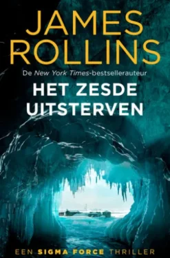 Het zesde uitsterven
