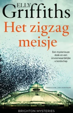 Het zigzagmeisje