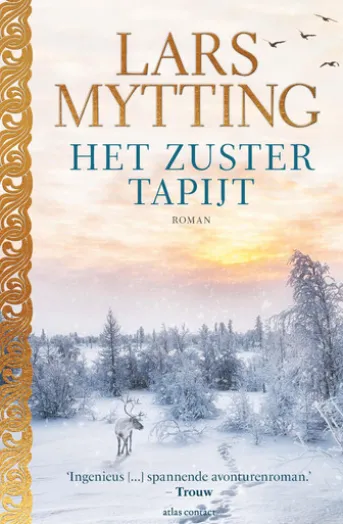 Het Zustertapijt