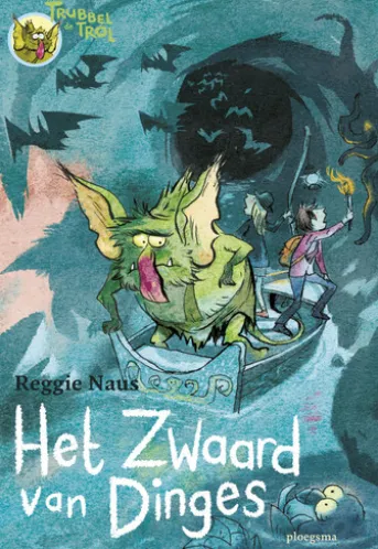 Het zwaard van Dinges