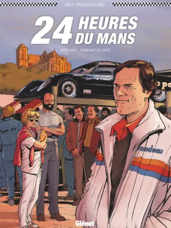 24 Heures du Mans - 1979-1980