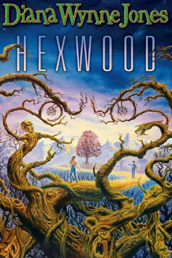 Hexwood