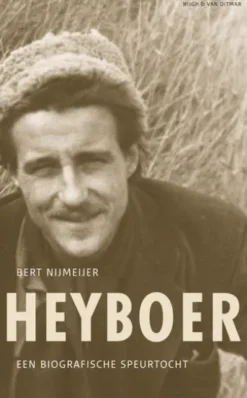 Heyboer