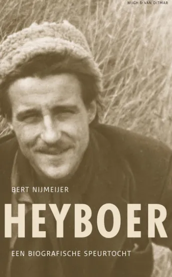 Heyboer