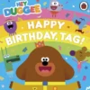 Hey Duggee: Happy Birthday, Tag!