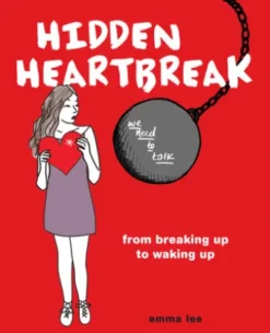 Hidden Heartbreak