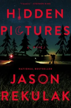 Hidden Pictures