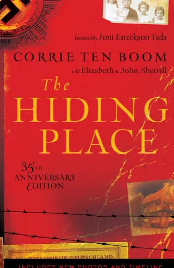 Hiding Place, The