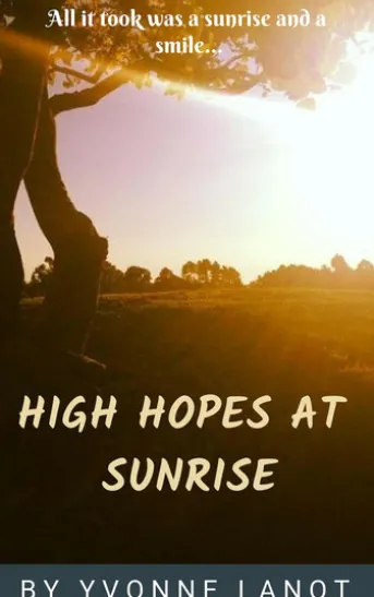High Hopes at Sunrise