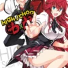 High School DxD, Vol. 8