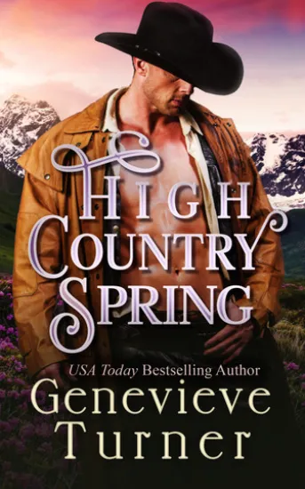 High Country Spring