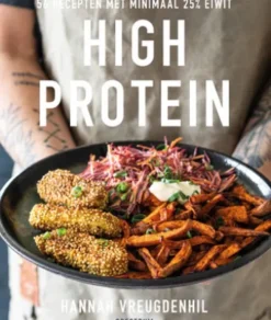 High protein