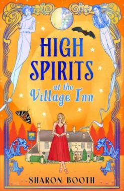 High Spirits at The Village Inn