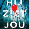 Hij ziet jou