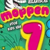 Hilarische moppen voor kids van 7 jaar