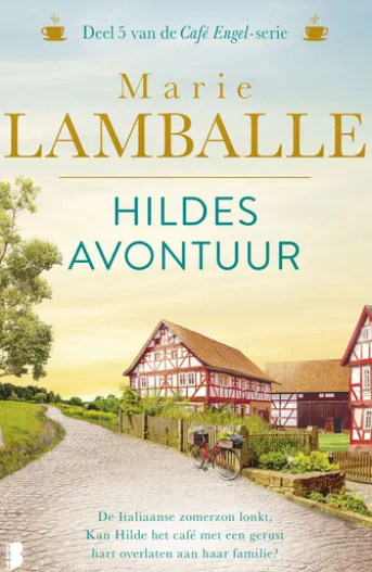 Hildes avontuur