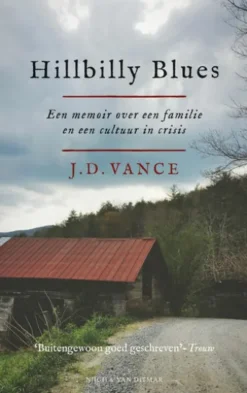 Hillbilly Blues