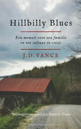 Hillbilly Blues