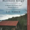 Hillbilly Elegy
