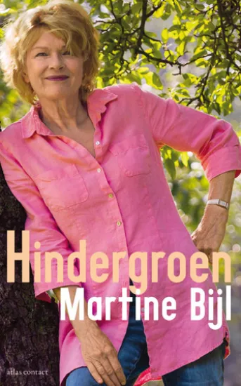 Hindergroen